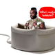 Illustration for article titled I Ain't Gettin' In No Rubber Tub, Fool. Oh, Alright, If You Insist